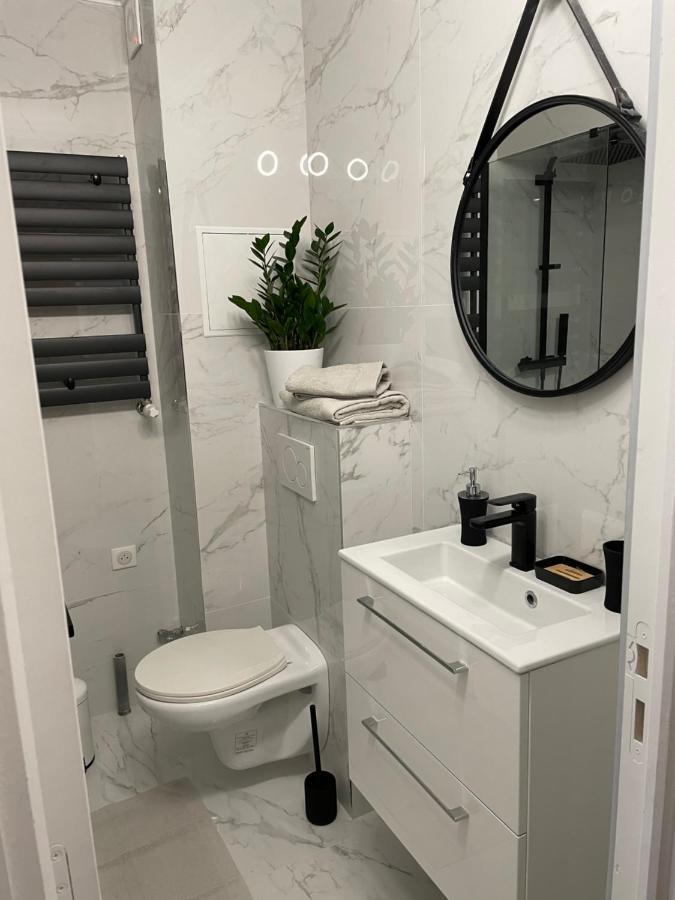 Studio Rue de France Apartamento Niza Exterior foto